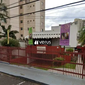 Casa com 4 Quartos para alugar, 487m² no Fundinho, Uberlândia