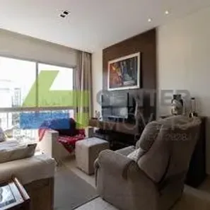 Apartamento com 3 Quartos à venda, 87m² no Bosque da Saúde, São Paulo
