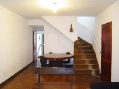 Sobrado com 3 Quartos à venda, 175m² no Chácara Santo Antônio (Zona Sul), São Paulo