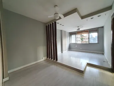 Apartamento com 3 Quartos à venda, 120m² no Icaraí, Niterói