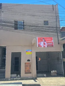 Prédio Residencial com 10 Quartos à venda, 300m² no Álvaro Weyne, Fortaleza