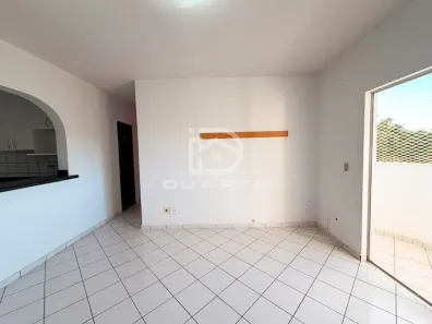 Apartamento com 3 Quartos à venda, 77m² no Maracanã, Anápolis