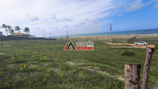 Lote/Terreno à venda, 1260m² no Sucatinga, Beberibe