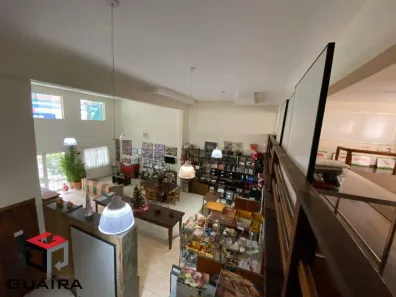 Prédio Comercial com 3 Quartos para alugar, 905m² no Vila Euclides, São Bernardo do Campo