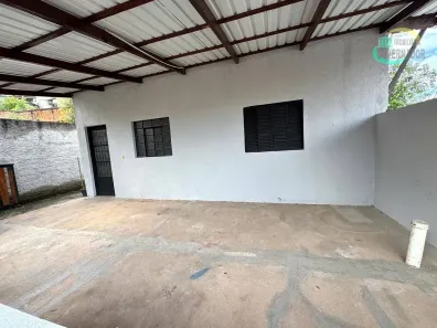 Casa com 2 Quartos para venda ou aluguel, 170m² no Jardim Novo Campos Elíseos, Campinas