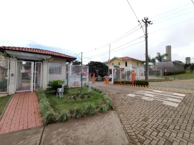 Casa de Condomínio com 3 Quartos à venda, 86m² no Parque Santa Felícia Jardim, São Carlos