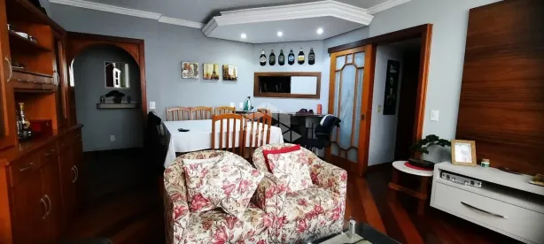 Apartamento com 3 Quartos à venda, 113m² no Auxiliadora, Porto Alegre