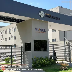 Apartamento com 2 Quartos à venda, 45m² no Bengui, Belém