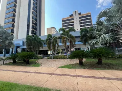 Apartamento com 2 Quartos para alugar, 59m² no Plano Diretor Sul, Palmas