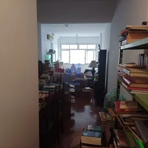 Apartamento com 3 Quartos à venda, 122m² no Tijuca, Rio de Janeiro
