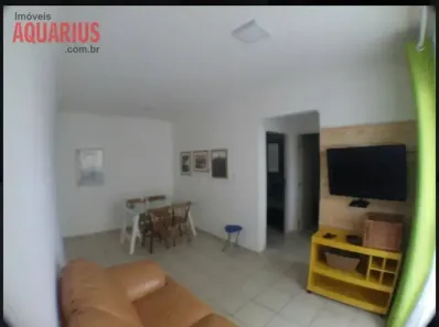 Apartamento com 2 Quartos à venda, 57m² no Parque Industrial, São José dos Campos