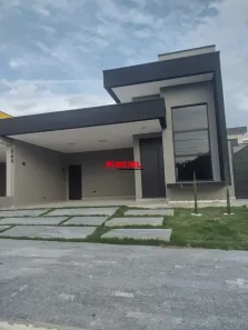 Casa de Condomínio com 3 Quartos à venda, 146m² no Caçapava Velha, Caçapava