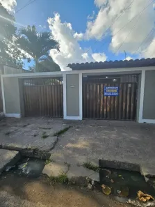 Casa com 3 Quartos à venda, 50m² no Centro, Igarassu