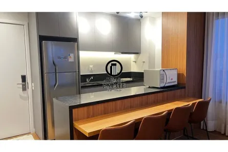 Apartamento com 1 Quarto à venda, 76m² no Pinheiros, São Paulo