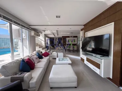 Casa com 4 Quartos à venda, 280m² no Pedra Branca, Palhoça