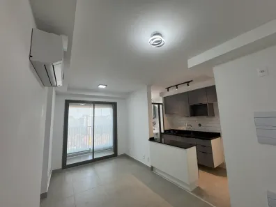 Apartamento com 2 Quartos para alugar, 47m² no Vila Pompéia, São Paulo