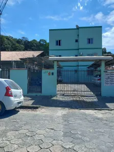 Apartamento com 2 Quartos à venda, 156m² no Costa e Silva, Joinville