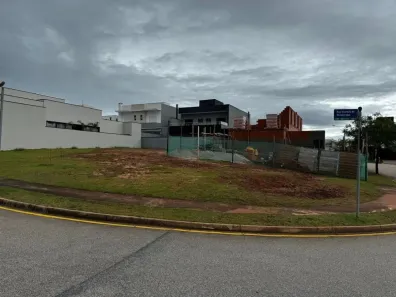 Lote/Terreno à venda, 348m² no Jardim Residencial Chácara Ondina, Sorocaba
