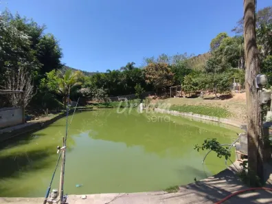 Fazenda/Sítio com 3 Quartos à venda, 500m² no , São José do Vale do Rio Preto