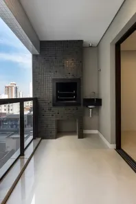 Apartamento com 3 Quartos à venda, 116m² no Kobrasol, São José
