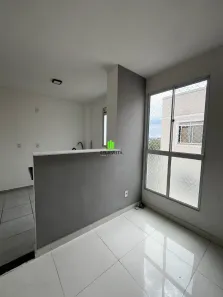 Apartamento com 2 Quartos à venda, 42m² no Mariposas, Lagoa Santa