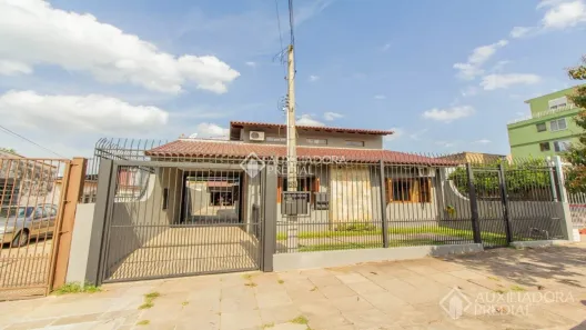 Casa com 4 Quartos à venda, 320m² no Partenon, Porto Alegre