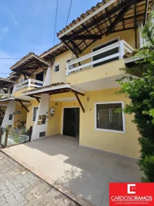 Sobrado com 4 Quartos à venda, 106m² no Pitangueiras, Lauro de Freitas