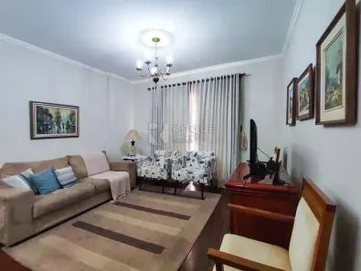 Apartamento com 3 Quartos à venda, 187m² no Centro, Limeira
