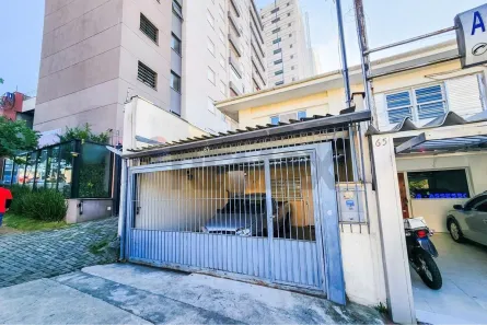 Sobrado com 3 Quartos à venda, 115m² no Vila Guarani (Z Sul), São Paulo