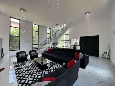 Casa com 3 Quartos à venda, 460m² no Nova Higienópolis, Jandira