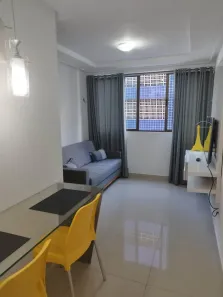 Apartamento com 1 Quarto à venda, 50m² no Intermares, Cabedelo