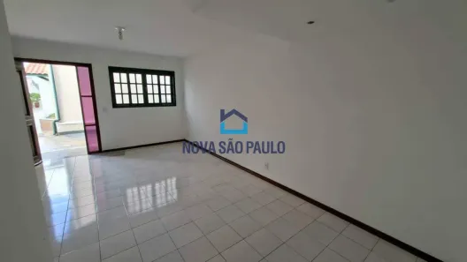 Casa de Condomínio com 2 Quartos para alugar, 60m² no Jardim Oriental, São Paulo