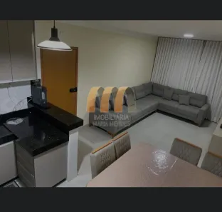 Apartamento com 3 Quartos à venda, 79m² no Chácaras Colorado, Anápolis