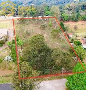 Lote/Terreno à venda, 5000m² no Ivoturucaia, Jundiaí