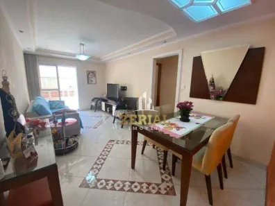 Apartamento com 3 Quartos à venda, 117m² no Santa Maria, São Caetano do Sul