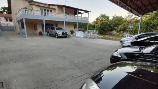 Casa com 6 Quartos à venda, 1000m² no Colônia Santo Antônio, Manaus