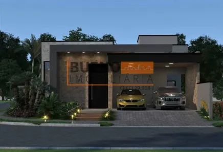 Casa com 3 Quartos à venda, 185m² no Jardim Solar das Esmeraldas, Nova Odessa