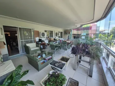 Apartamento com 3 Quartos à venda, 112m² no Recreio dos Bandeirantes, Rio de Janeiro