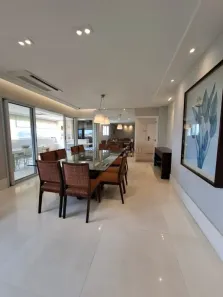 Apartamento com 3 Quartos à venda, 245m² no Vila Aviação, Bauru