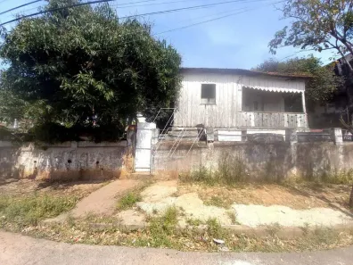 Casa com 1 Quarto à venda, 340m² no Jardim São Geraldo, Marília