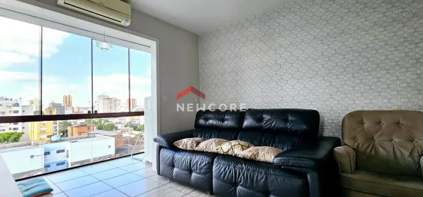 Apartamento com 3 Quartos à venda, 87m² no Centro, São Leopoldo