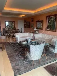 Apartamento com 4 Quartos à venda, 170m² no Barra da Tijuca, Rio de Janeiro