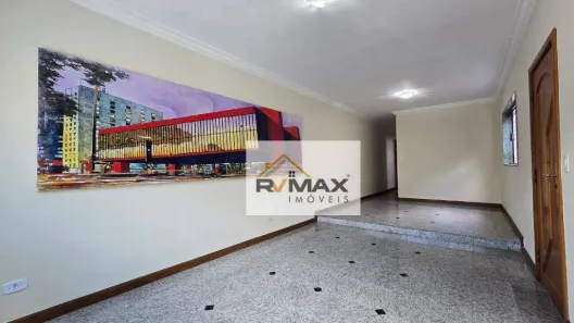Sobrado com 3 Quartos à venda, 150m² no Presidente Altino, Osasco