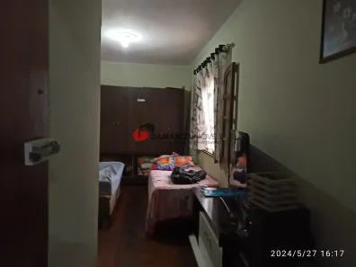 Sobrado com 1 Quarto à venda, 150m² no Vila Califórnia, São Paulo