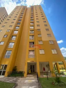 Apartamento com 2 Quartos para alugar, 53m² no Jardim São Judas Tadeu, Guarulhos