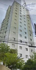 Apartamento com 2 Quartos para venda ou aluguel, 68m² no Vila Harmonia, Guarulhos