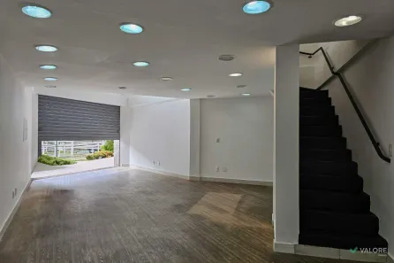 para alugar, 60m² no Sion, Belo Horizonte
