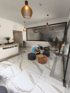 Sala Comercial à venda, 38m² no Cerqueira César, São Paulo