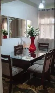Casa de Condomínio com 3 Quartos à venda, 115m² no Jardim Alvorada, Sorocaba