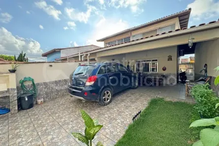 Casa com 2 Quartos à venda, 182m² no Residencial Parque Daville, Peruíbe